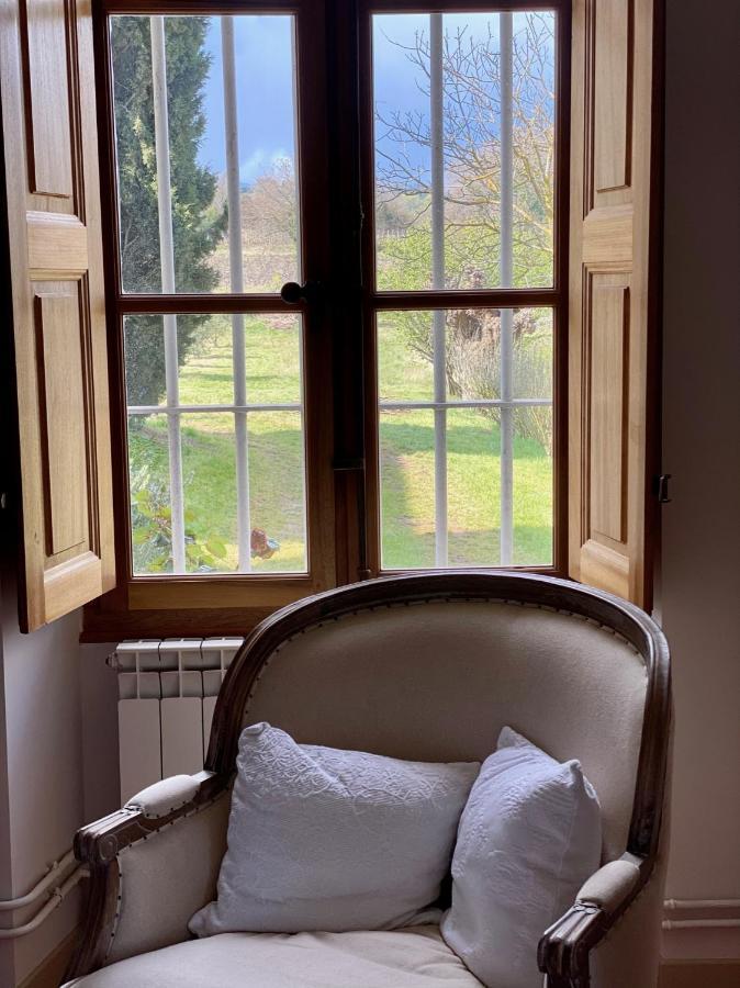 Domaine Les Muriers ブリニョール エクステリア 写真