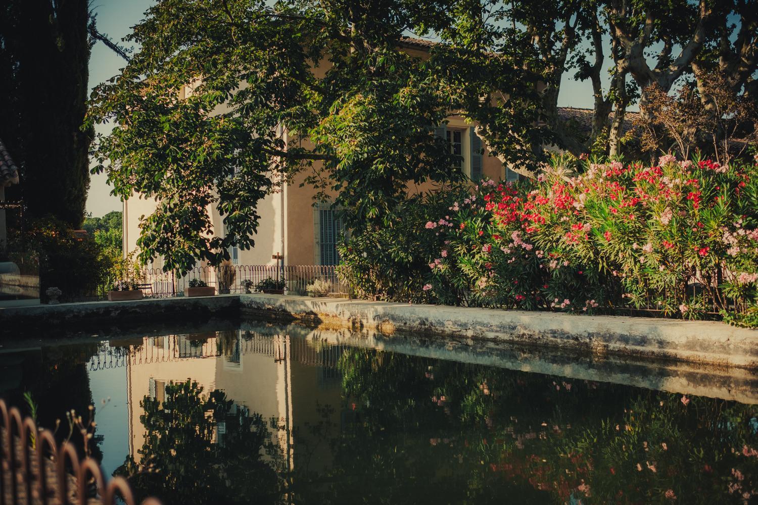 Domaine Les Muriers ブリニョール エクステリア 写真