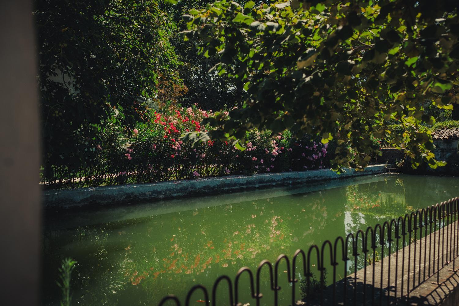 Domaine Les Muriers ブリニョール エクステリア 写真