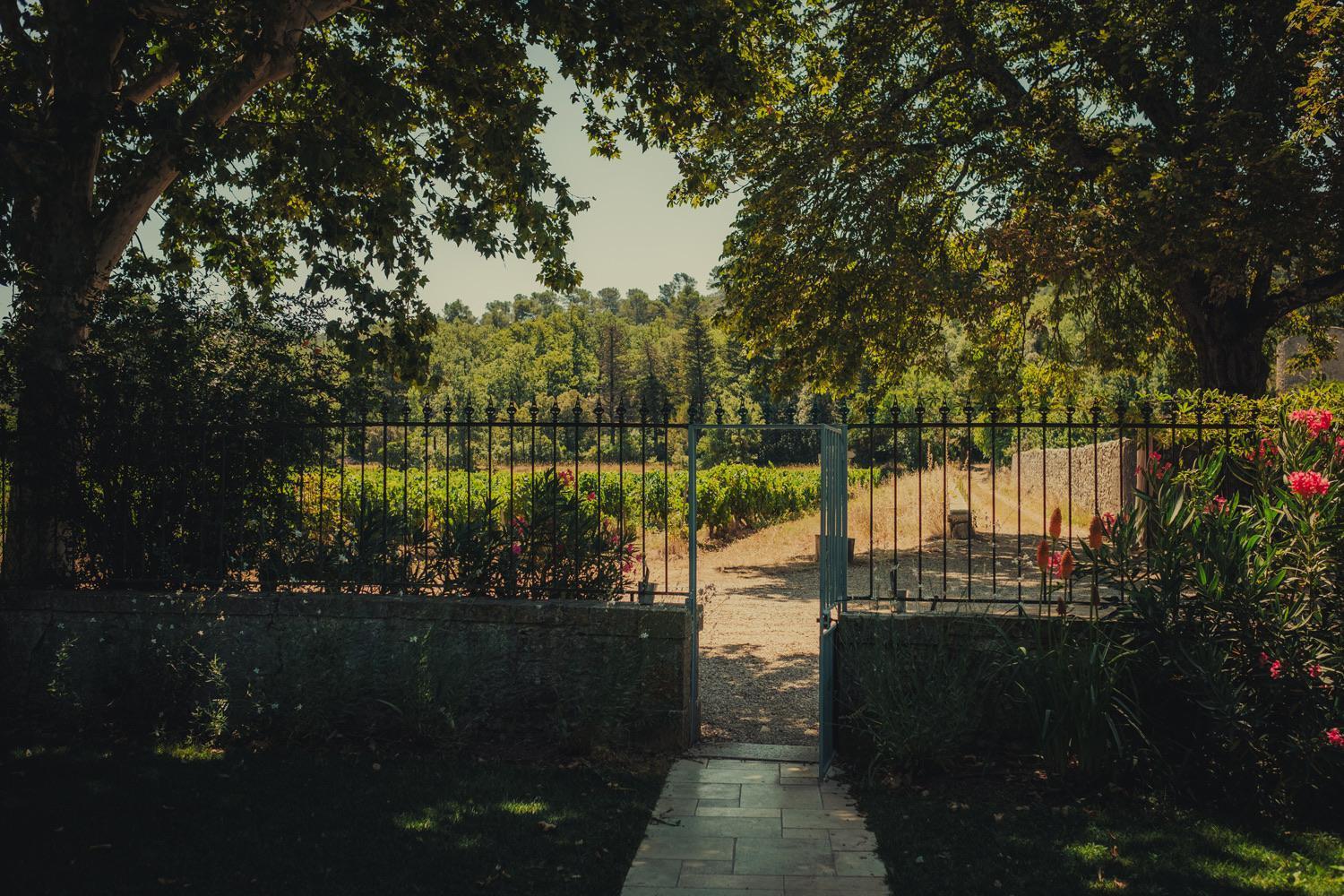 Domaine Les Muriers ブリニョール エクステリア 写真